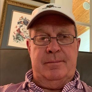 Meet your Posher, Rick